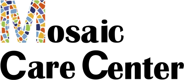 Mosaic Care Center logo