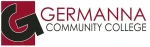 Logo for Germanna Community College, a vendor at the Community Connections Expo hosted by FAHASS in Fredericksburg, VA