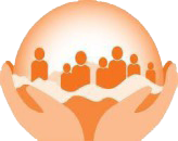 Logo for Orange County Free Clinic, a vendor at the Community Connections Expo hosted by FAHASS in Fredericksburg, VA