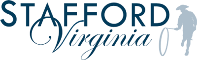 Logo for Stafford County Social Services, a vendor at the Community Connections Expo hosted by FAHASS in Fredericksburg, VA